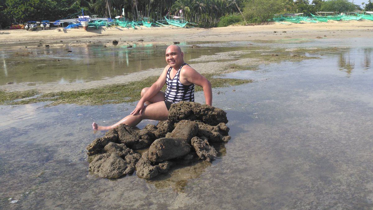 Mega_Amihan's tweet photo. Out of Laiya's water and warmed by the sand ;)
#MegaAtHomePH #SimplicityMegaBlessed
@TourismPHL @explorephmag https://t.co/7PnvyrBvlX