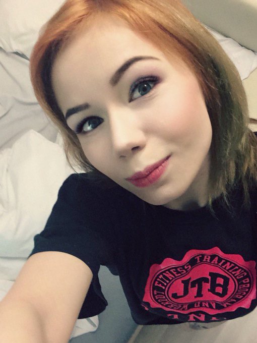 Do u often make selfies before the shooting?) 🤔 https://t.co/vPiQ4k3VZm<a href="/tag/girls"class="tags"><span>#girls</span></a><a href="/tag/sexy"class="tags"><span>#sexy</span></a><a href="/tag/hot"class="tags"><span>#hot</span></a><a href="/tag/ass"class="tags"><span>#ass</span></a><a href="/tag/onlyfans"class="tags"><span>#onlyfans</span></a><a href="/tag/kiraroller"class="tags"><span>#kiraroller</span></a>