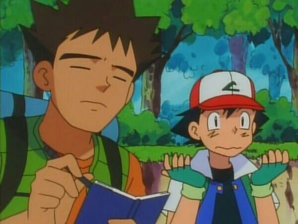 Pokémon Parody tweet media