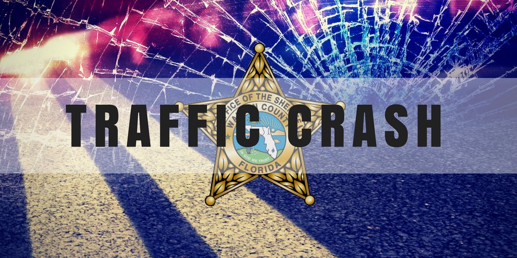 WCSOFL's tweet photo. #WCSOTRAFFICALERT: 1 EB lane of I-10 closed @ 89MM due to traffic crash. Minor injuries. @WCFRFL & Argyle Fire onscene. @FHPTroopA enroute. https://t.co/pfZtqlEcUO