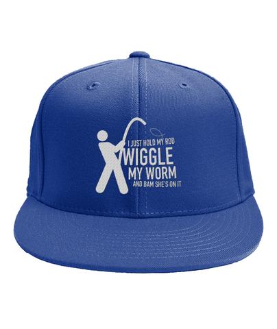 mysuitableshop's tweet photo. Our hot selling product: 6-PANEL CLASSIC SNAPBACK , see at https://t.co/JvY8hihg60 https://t.co/kcLYrhWmrw