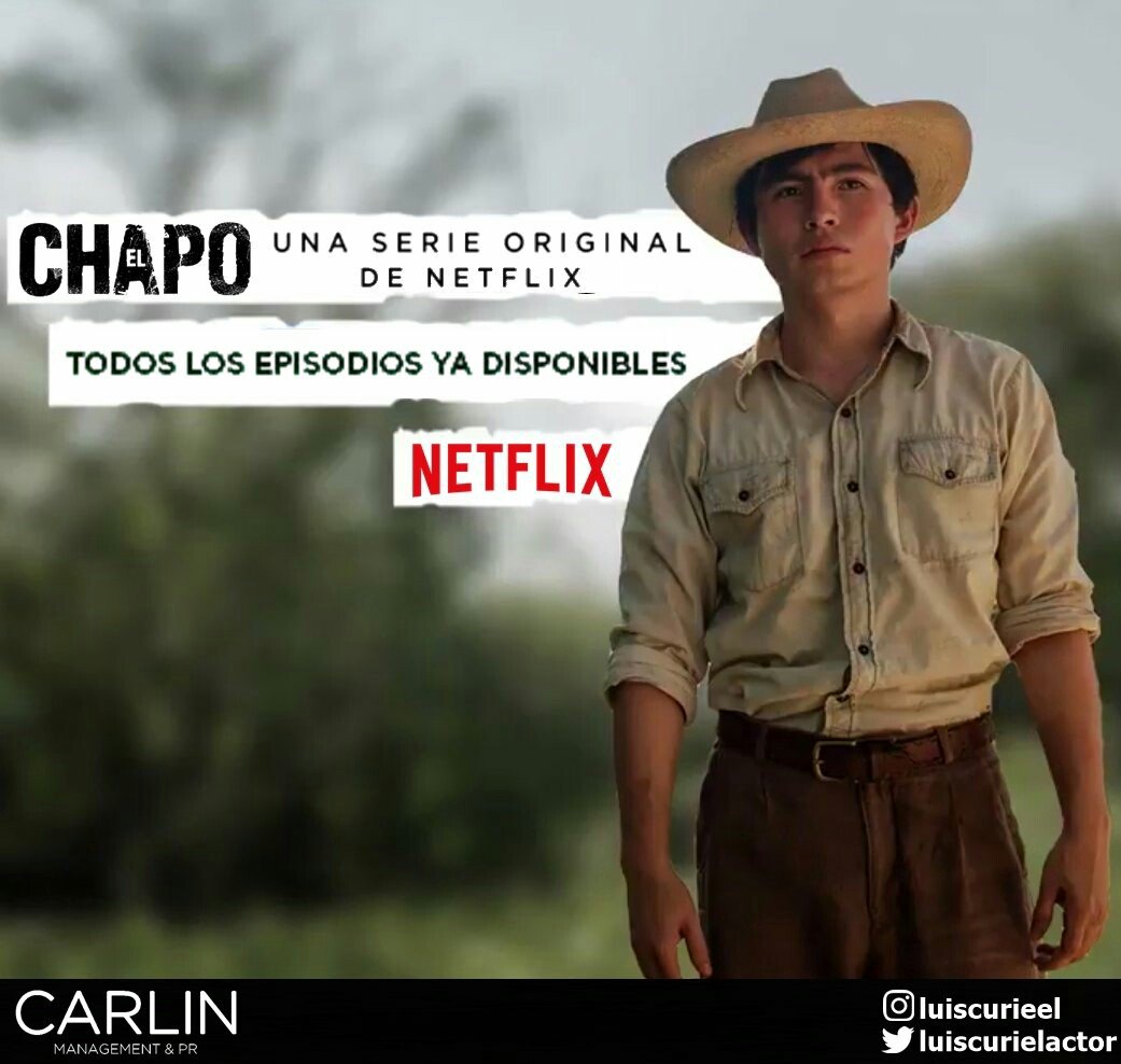 CARLIN MGMT & PR tweet media