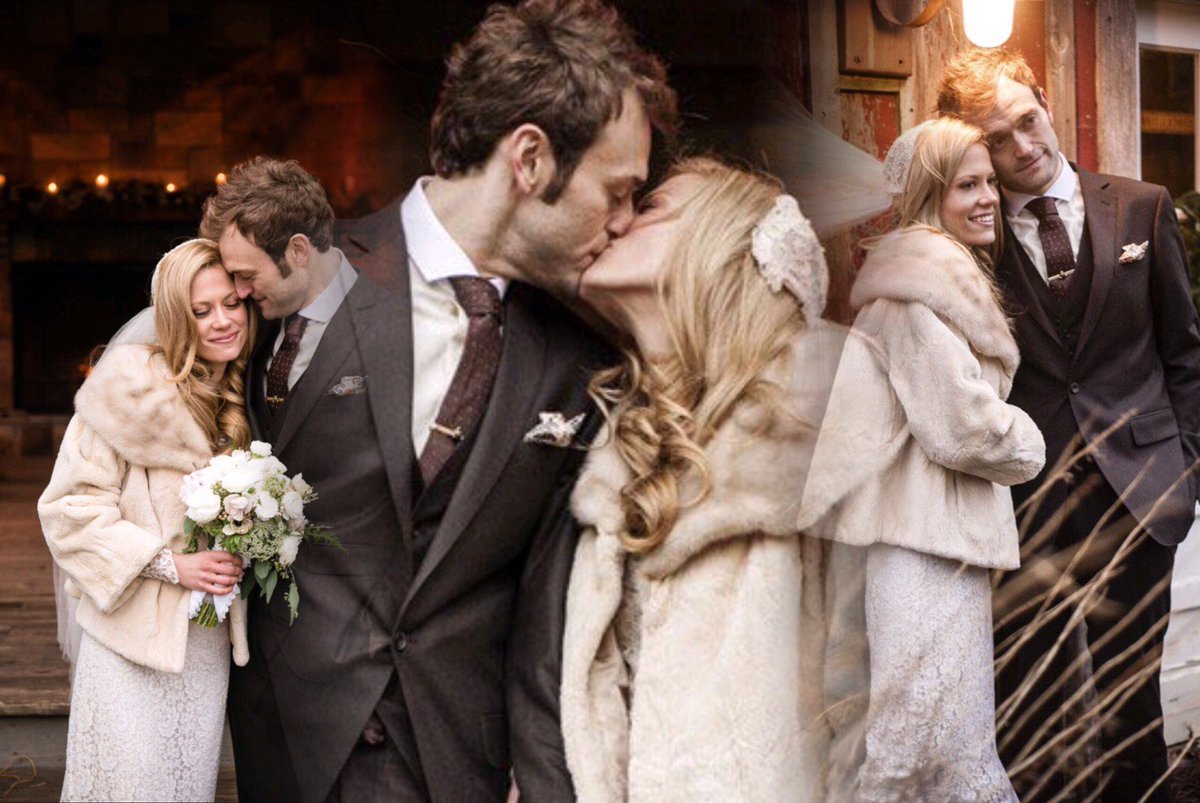 Day Claire's Wedding #ChrisThile #ClaireCoffee #30DaysClaireCoffeeChal...