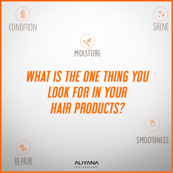 AliyanaPro's tweet photo. Whether it gives it #shine or moisturizes it, we are all looking for something in our #hair #products! What do you look for, ladies? https://t.co/6YPpOMwT5O