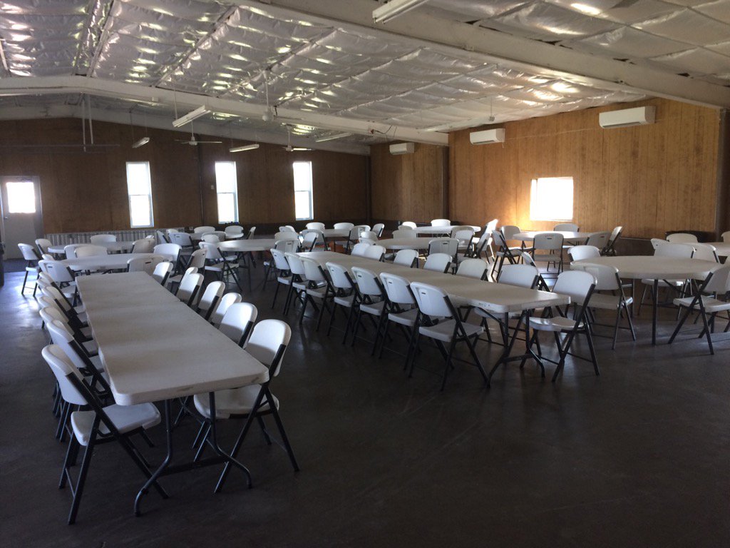 Waxahachie Baseball On Twitter The Nay Barn Is Ready For Coach