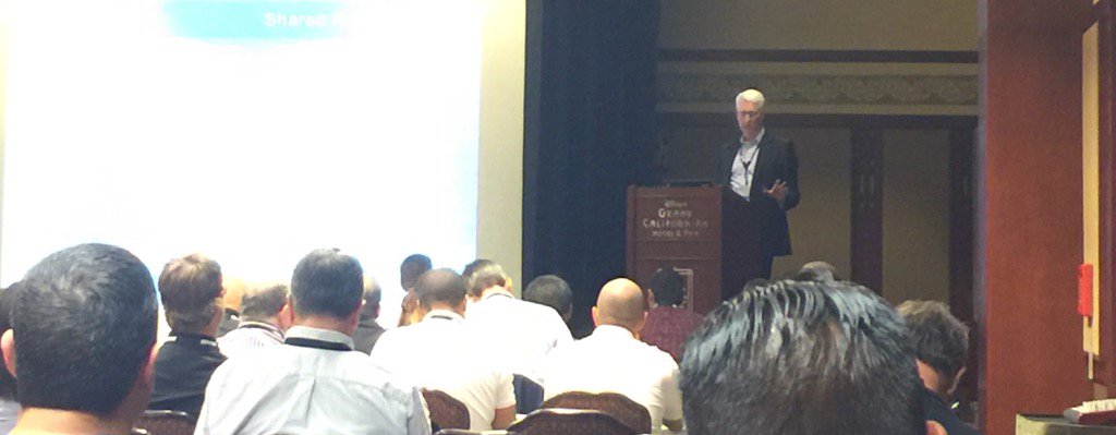 Director of DPR, Brian Leahy, discusses ways industry and DPR can work together to resolve issues
#pcocexpo2017