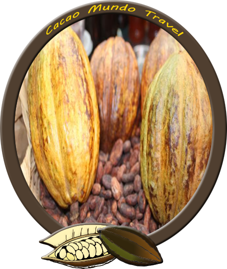 cacaomt's tweet photo. Los Venezolanos pueden ufanarse de ser productores y exportadores del ¡mejor cacao del mundo! https://t.co/71D1kZ977F