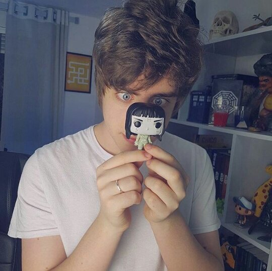 ProjetoLange's tweet photo. Instagram (cellbitos). ❤ https://t.co/EVupSmPbjk