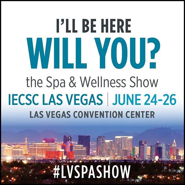 MyPatchMD's tweet image. So excited to be attending the IECSC show this year with @ez.sculpt 💙🎉! #lvspashow #patchmd @patchmd 📷: @patchmd