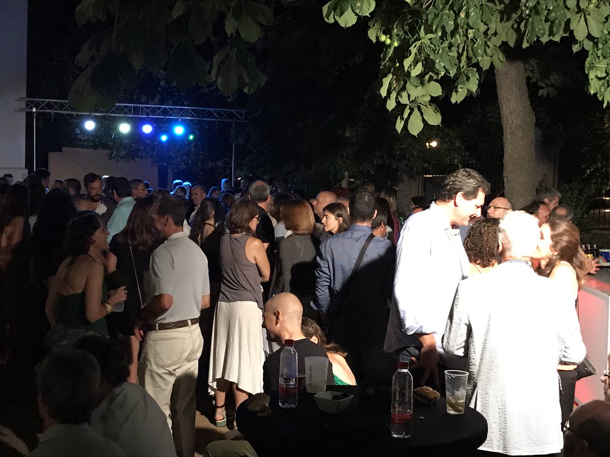 comptem_amb_tu's tweet photo. GRÀCIES!!!! Nits de #SantJoan que valen la pena al costat de @osonacc1 #RevetllaSolidària https://t.co/5fakj6EEB6