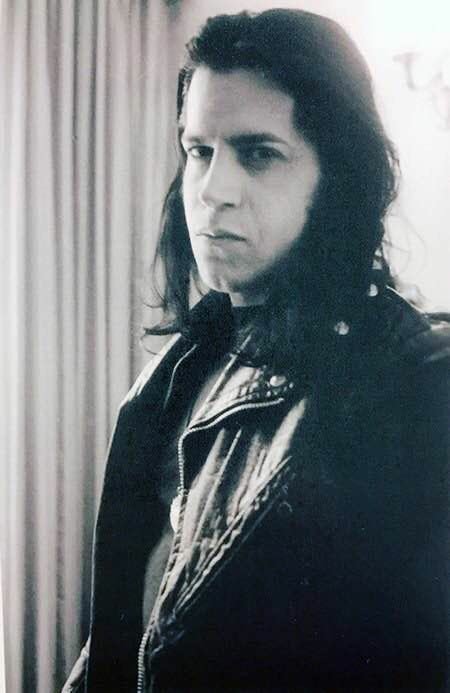 Happy Birthday Glenn Danzig
\"Metal Elvis\" 