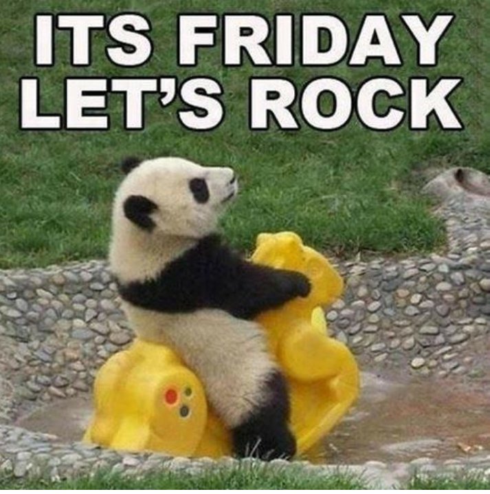 Enjoy your weekend everyone!! #IDER #toledo #419 #happyfriday