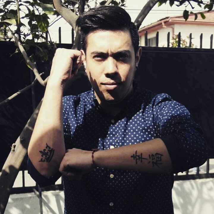 king_bachata's tweet photo. #NuevaFotoDePerfil https://t.co/jKxJuj4CCj