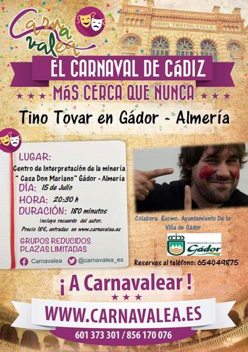 Carnavalea.es tweet media
