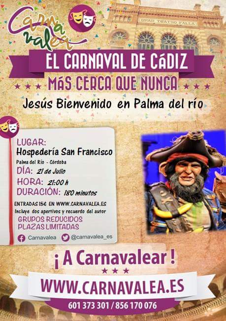 Carnavalea.es tweet media