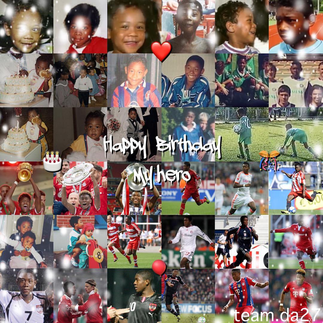 DA27   Happy birthday Alabommmmm    