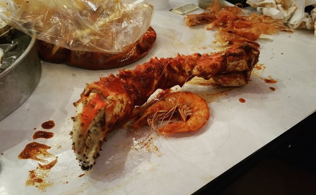 Themadclaw tweet media