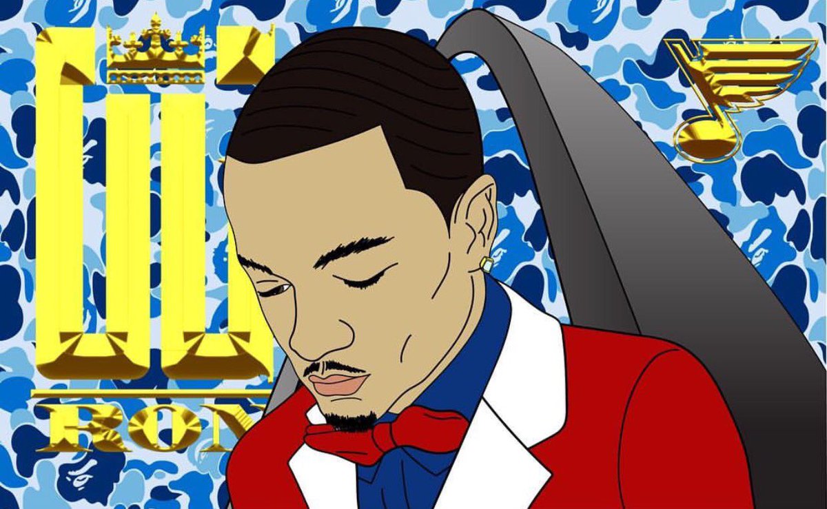 RonOGLL's tweet image. Beats, Artwork, studio sessions, you name it, I'm on that! Email or DM for questions and prices! #LucidLiving #RespectTheCraft #RonOG #Music