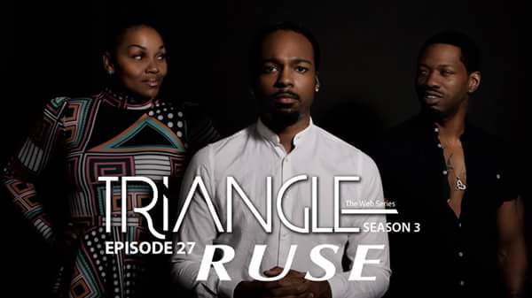 KRSTV_39's tweet photo. https://t.co/jE8OMWgEhV
@ktookes @triangle_series #trianglewebseries
Check out my video review
Like Comment Share and Subscribe https://t.co/v74vOCyToa