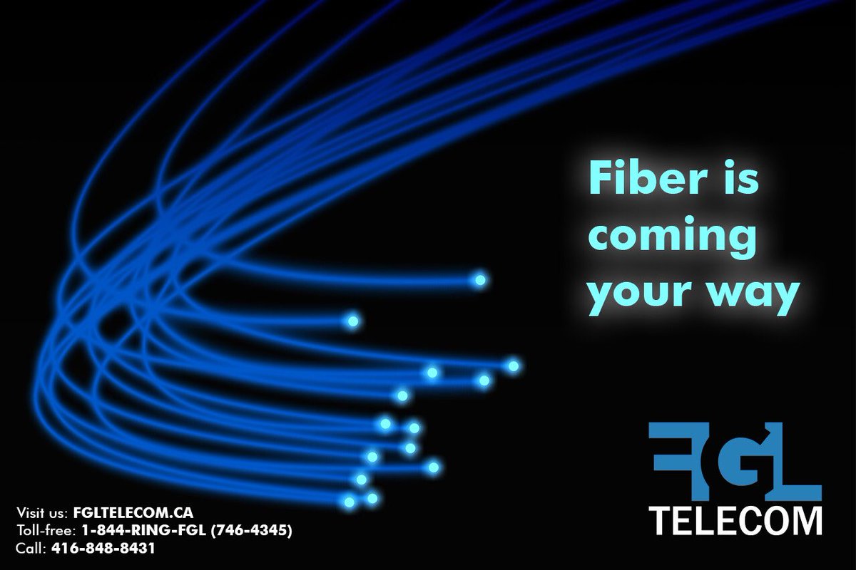 FGLtelecomInc's tweet photo. Want fiber? Check if your area is covered! https://t.co/2DfHxY4kLb #fiber #internet #speed #speedoflight #telecom #fgltelecom https://t.co/06o5bRxFRv