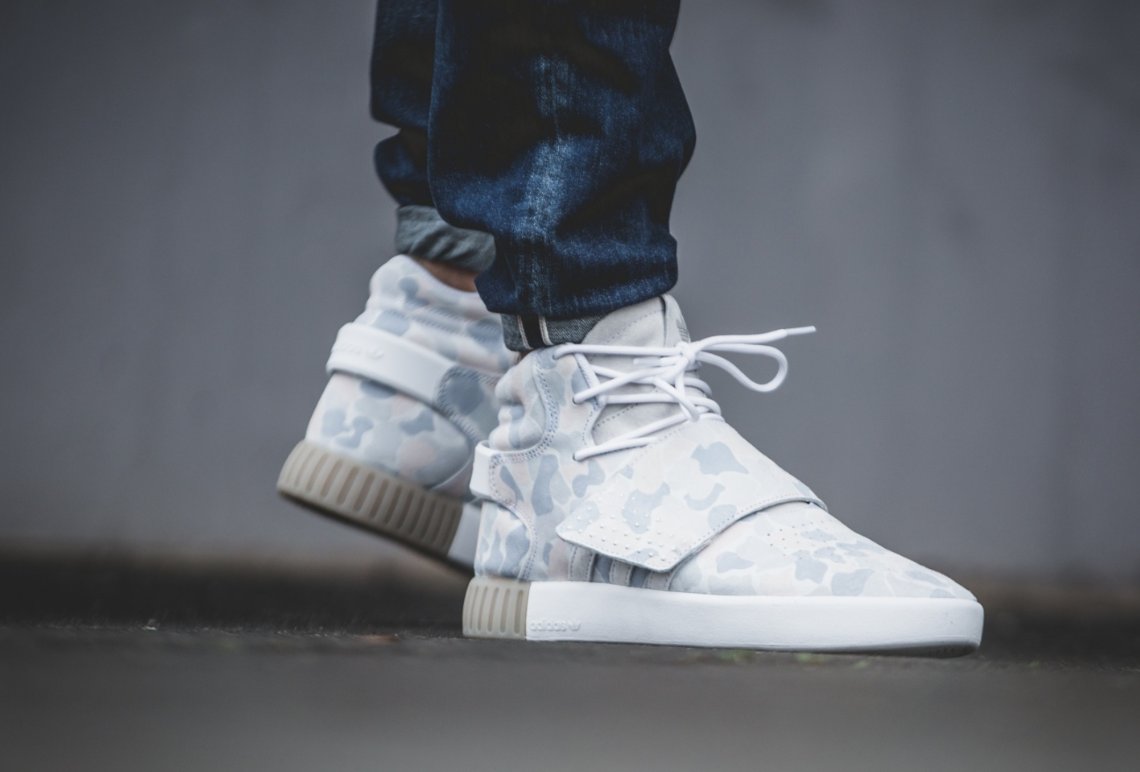 adidas tubular invader camo