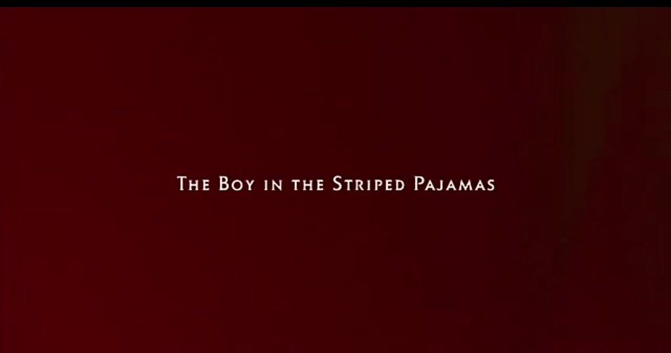 arwenyka's tweet photo. babies 😭
#AsaButterfield #JackScanlon
The Boy in the Striped Pajamas https://t.co/bbDmaQX15a