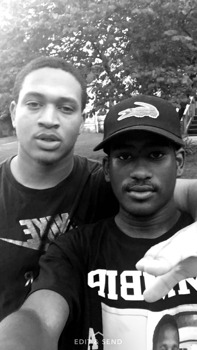 stampedup_HFL's tweet photo. 15+ YM that gangsta shit still in me #NLM6 https://t.co/3YNms1UloV