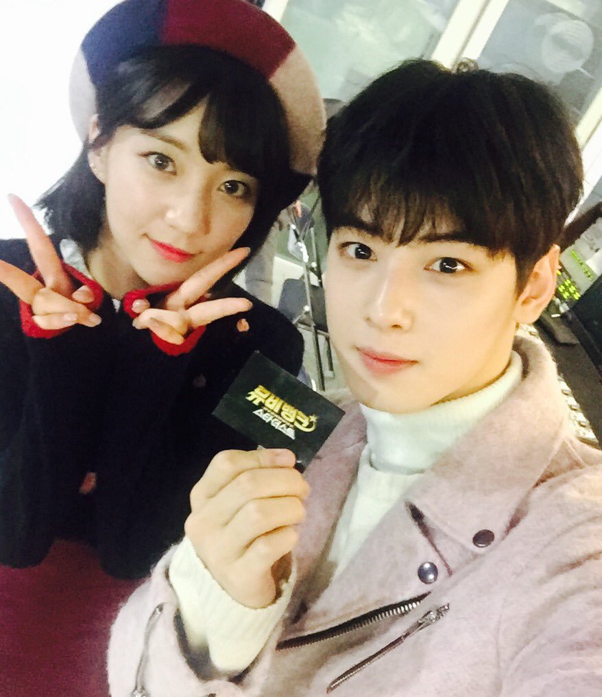 chaeunuw's tweet photo. Mujur bener gua :v https://t.co/Yo2YbIFdei