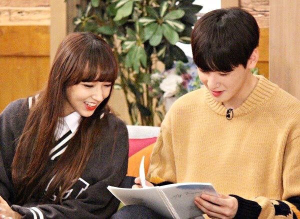 chaeunuw's tweet photo. Mujur bener gua :v https://t.co/Yo2YbIFdei