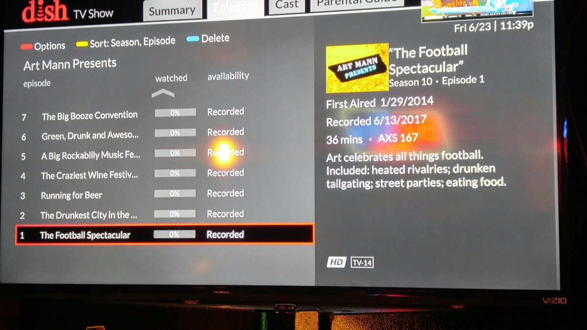 dwPorkWhisperer's tweet photo. Watchin' @artmannpresents is a good thing. Even when repeats, bring that shIt back NOW #H5AF #amp360 https://t.co/HUd61cUVnu