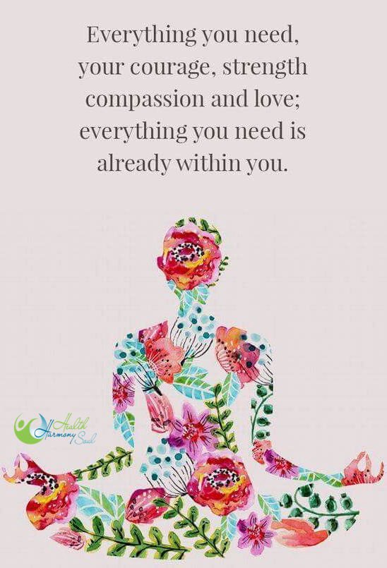 Health Harmony Soul tweet media