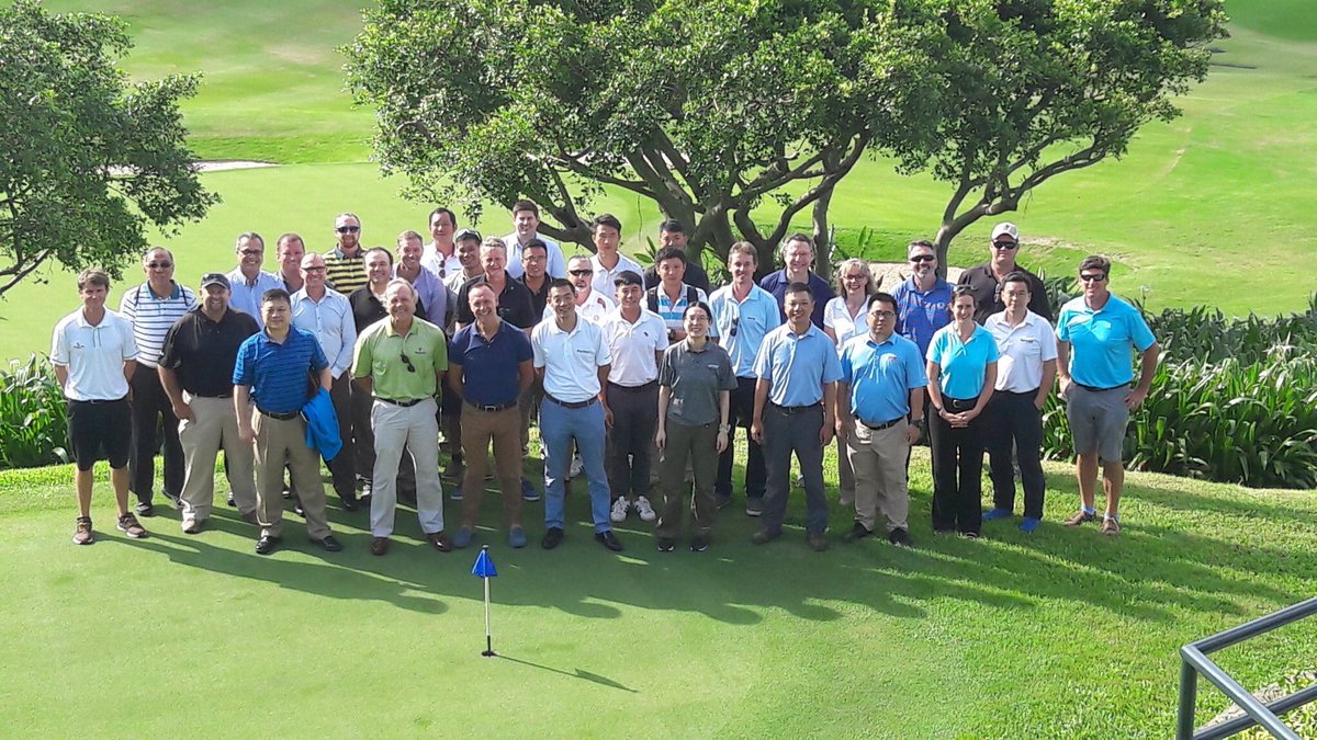 HKChase's tweet photo. SCTMA Summer meeting was a great success.  Fantastic talks by @leestruttmg &amp; @dbridges83.  Thanks Jacobsen / @KAProctor for sponsoring event https://t.co/TnElosiQwJ
