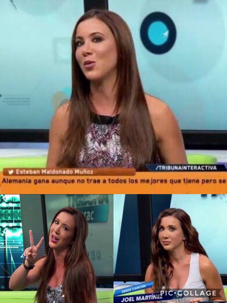 zel_forever's tweet photo. Zelibers!
Gracias por acompañar a @Mariazelzel esta semana en Tribuna Interactiva! Bonita noche descansen 🌙✨ #HoraZel 00:00 https://t.co/YujNNXeTvV