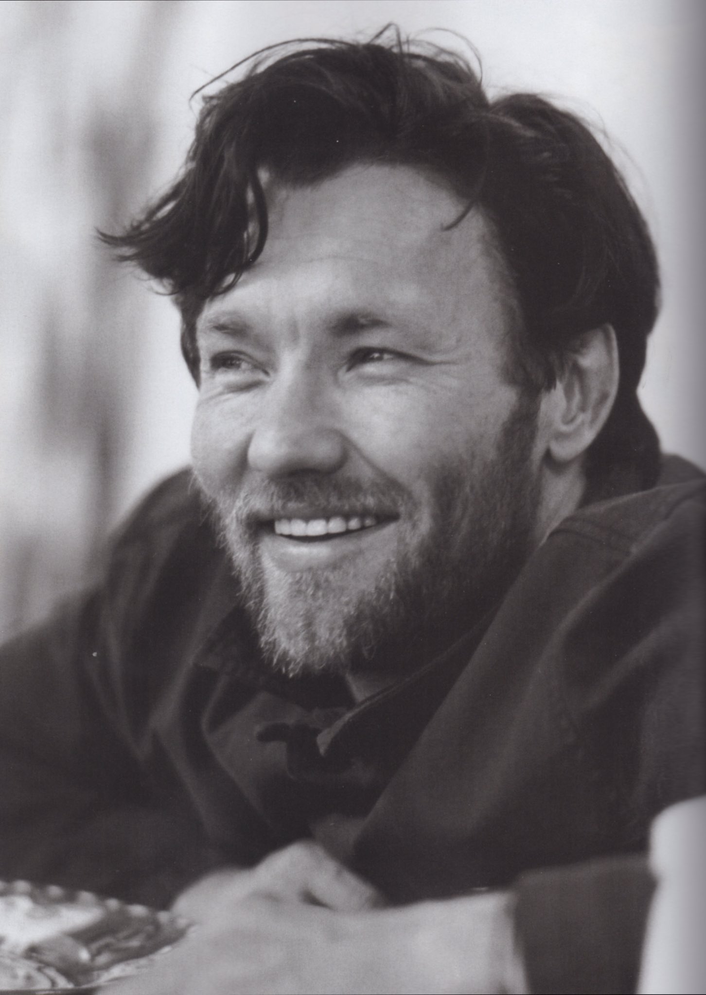 Happy belated birthday to Joel Edgerton! 