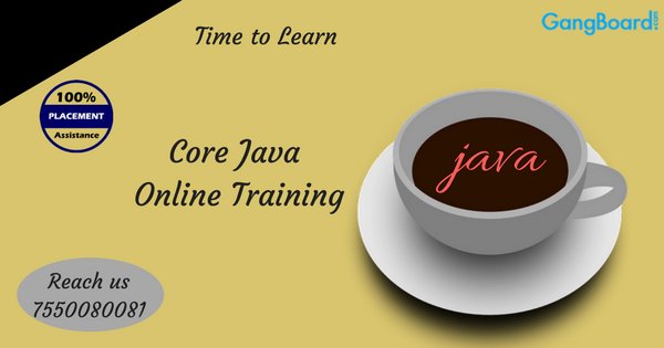 jahanjacku's tweet image. #Java is a high level, robust, secured and object-oriented programming language.#CoreJavaOnlineTraining
goo.gl/e16nYP