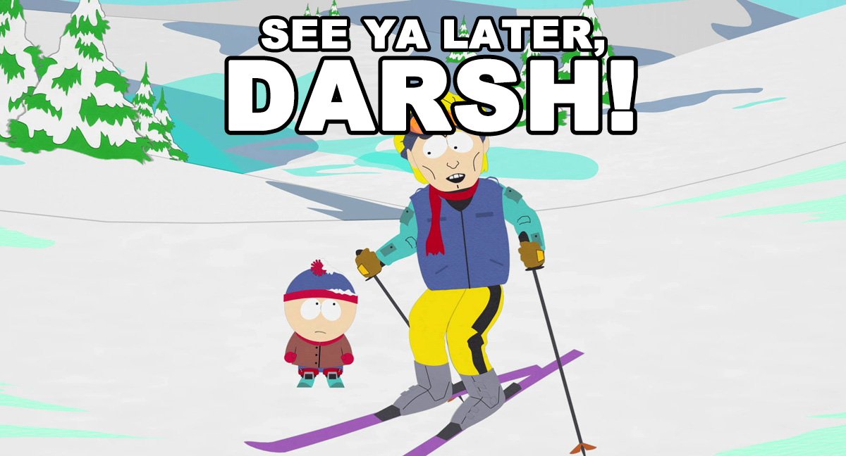 SouthPark's tweet photo. https://t.co/WFs1wtjtoN