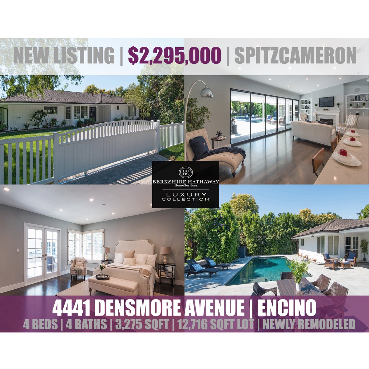 AndrewSpitz's tweet photo. #SpitzCameron #Luxury #RealEstate #LosAngeles #MillionDollarListing #LA #MDLLA #LuxuryHomes #LuxuryHomesWorldwide @BHHSCalifornia @bhhssfv https://t.co/p0dJNFUWeT
