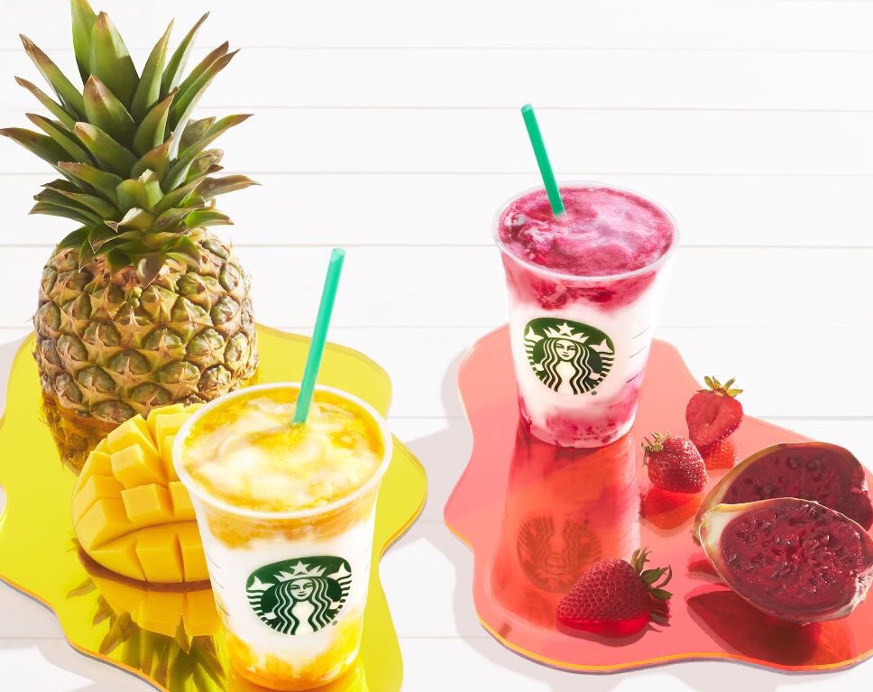 Starbucks Arizona tweet media