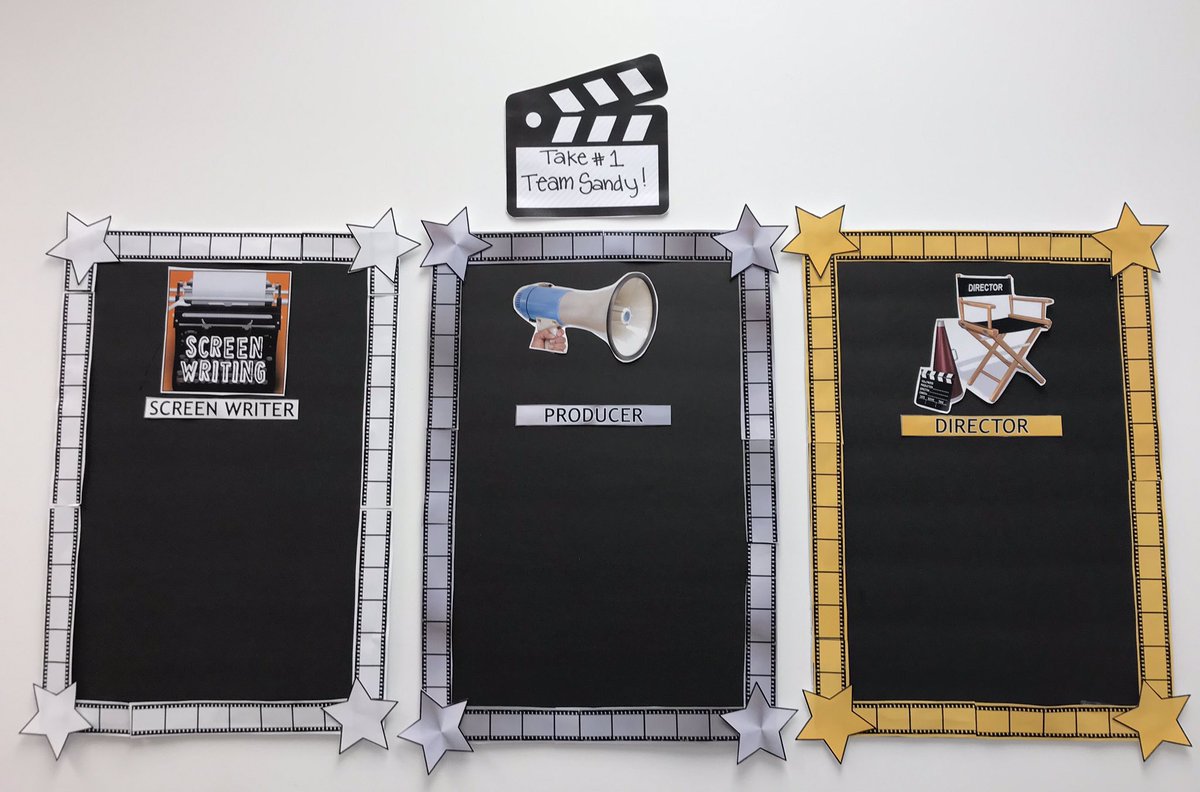 Team Sandy tweet media