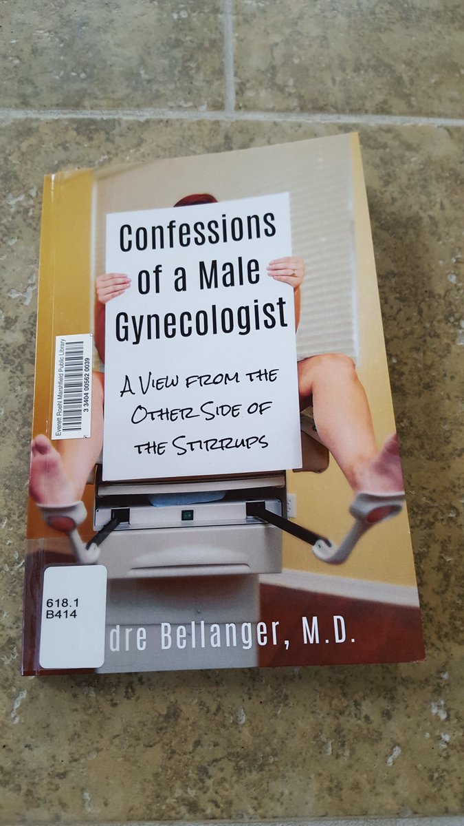 LoriOestreich1's tweet photo. @BellangerAndre funny book and informative. My local library brought it in for me. https://t.co/X7RsaTQREt