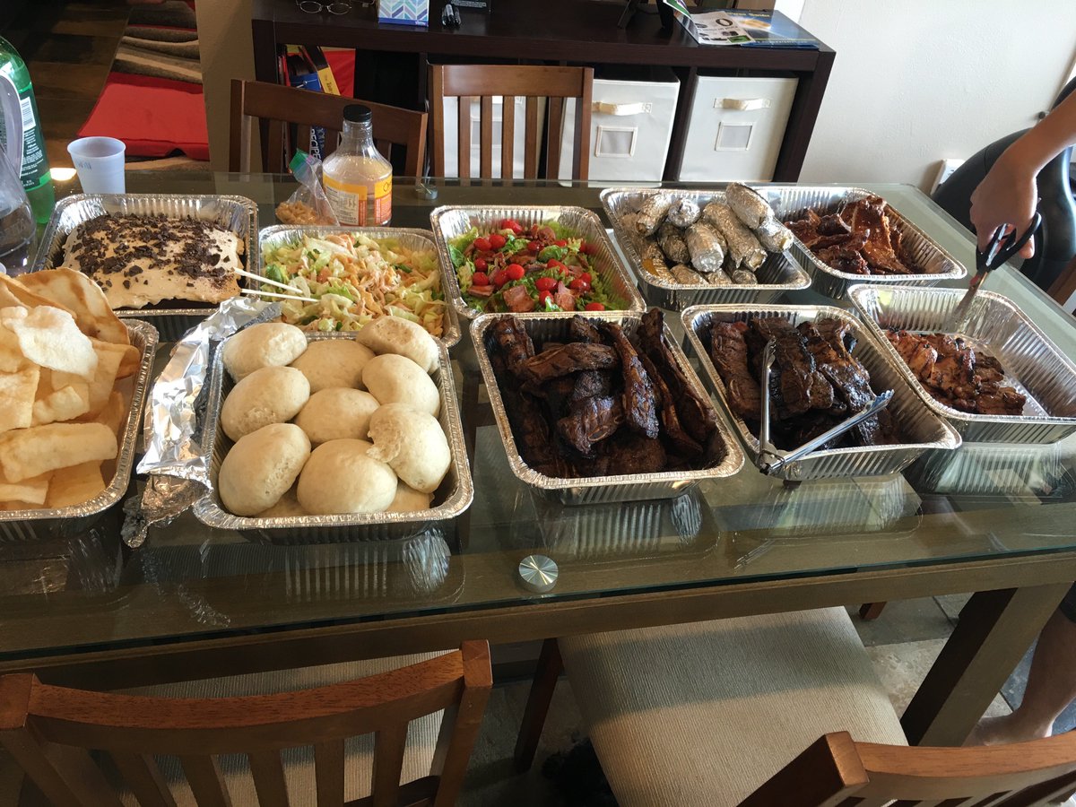 ultimateiknarf's tweet image. Summer: BBQs &amp;amp; get togethers #thankful #SprintSummerSweepstakes