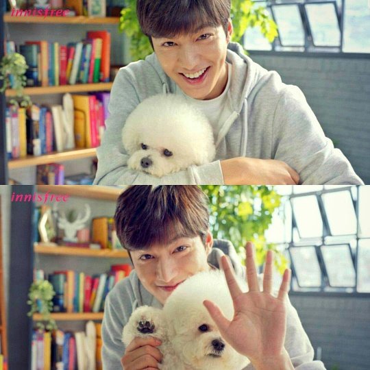 Lee min ho , Happy birthday oppa    