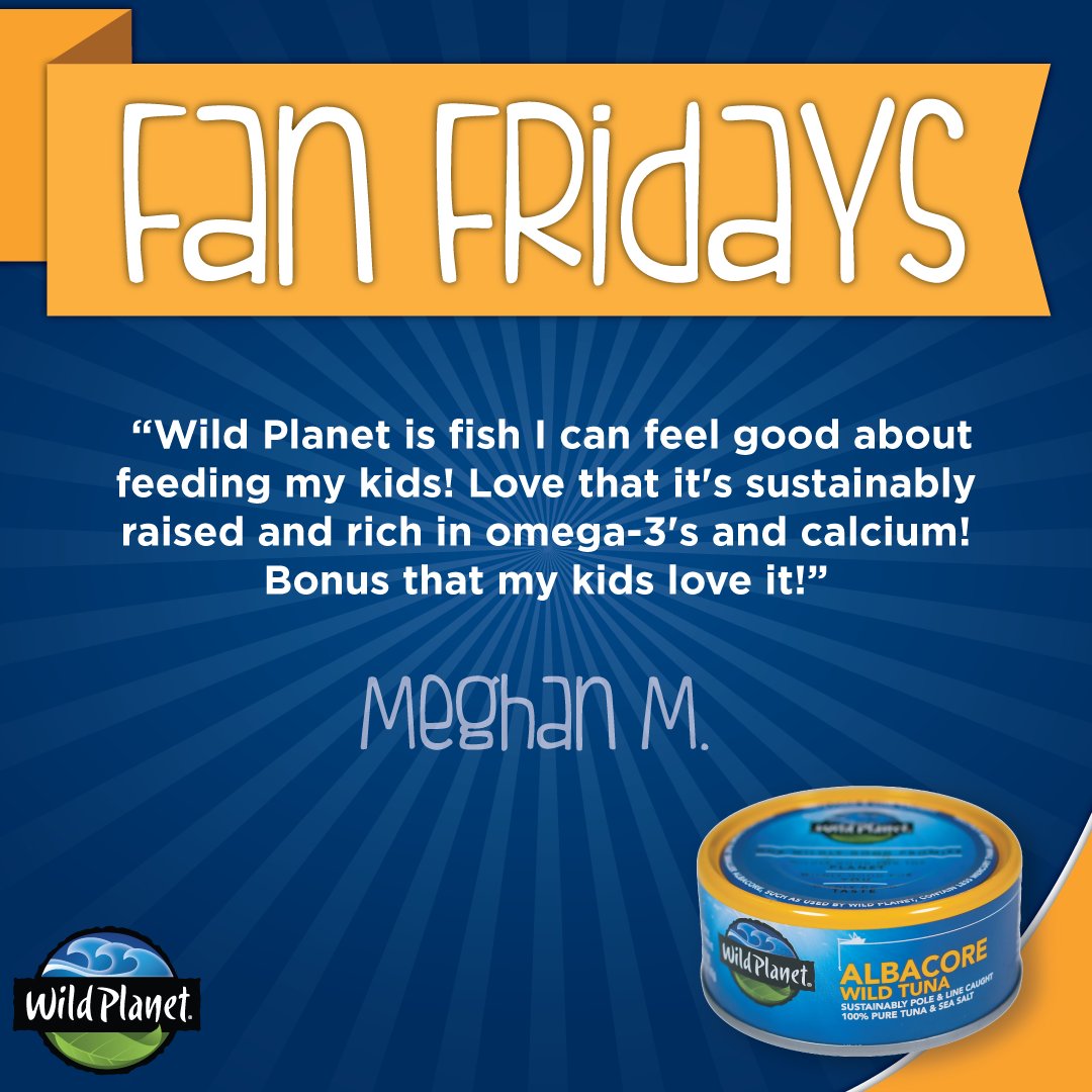 Wild Foods on Twitter "Why are you a fan of Wild