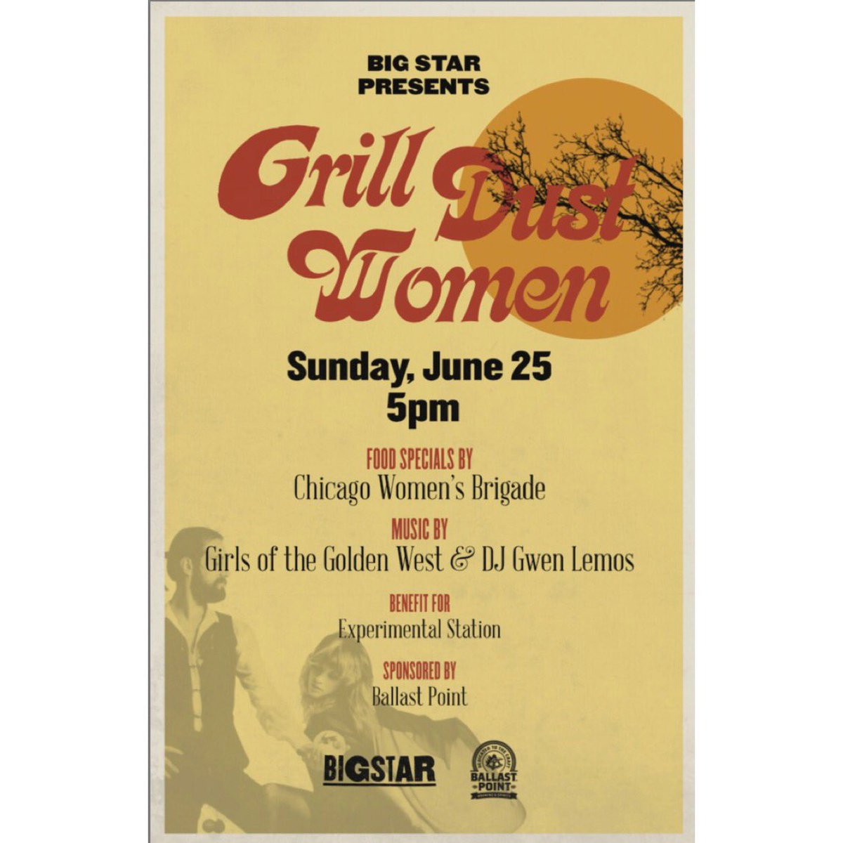 willowroomchi's tweet photo. Pleased to be a guest chef in the #chicagowomensbrigade This Sunday! Thank you @bigstarchicago https://t.co/as7Ow3hYyB