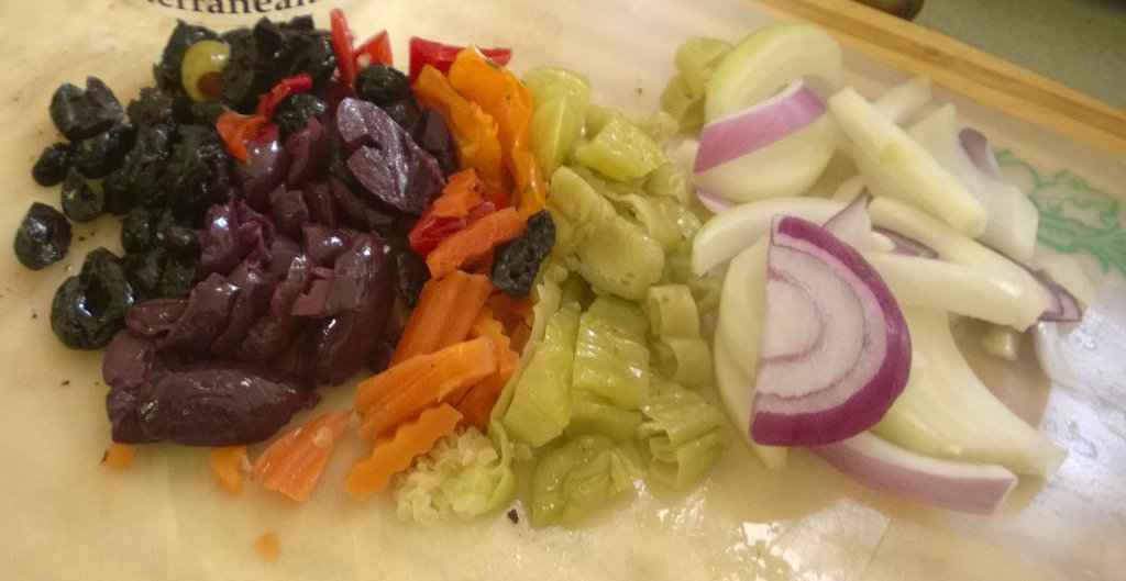 SaveenaMcLean's tweet photo. A new #inspiration
#HomeCook #EatHealthy #EatFresh #Homemade #GoodEats #CookingTherapy #JustSaveena #LuvCooking https://t.co/T33yarTFo1