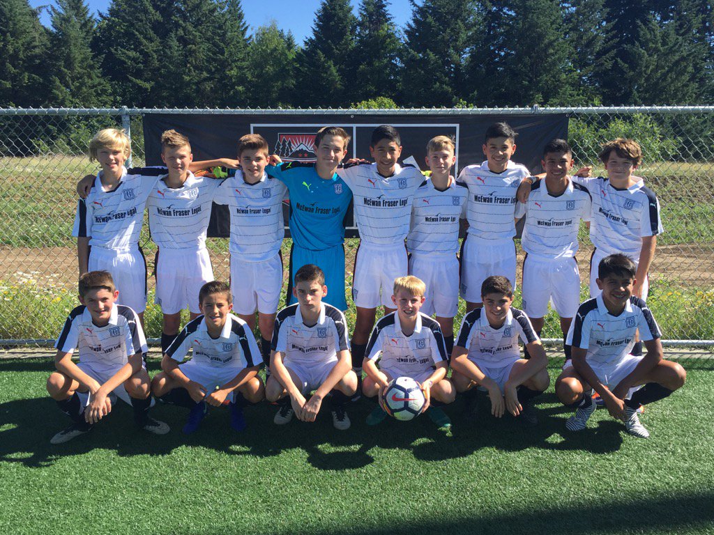 dundee_juniors's tweet photo. First match as Dundee Juniors in the new kit! 3-0 win against Montana #USdees @dundeefconline https://t.co/oBvzIXFK7r