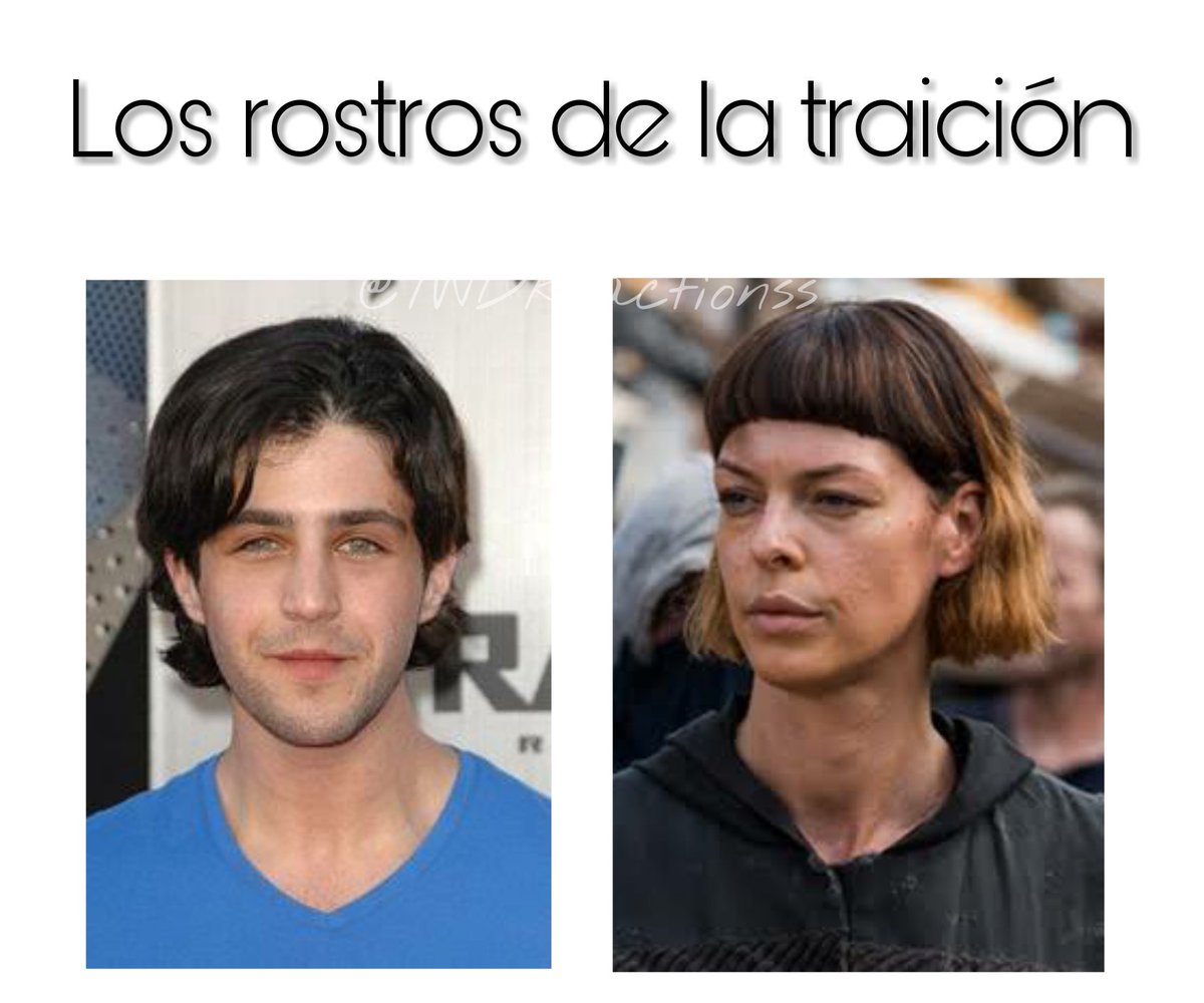 TWDreactionss's tweet photo. 😂😂 Nadie supera a Jadis #TheWalkingDead #TWD @FansTWD3 https://t.co/hvqN8ruEBb