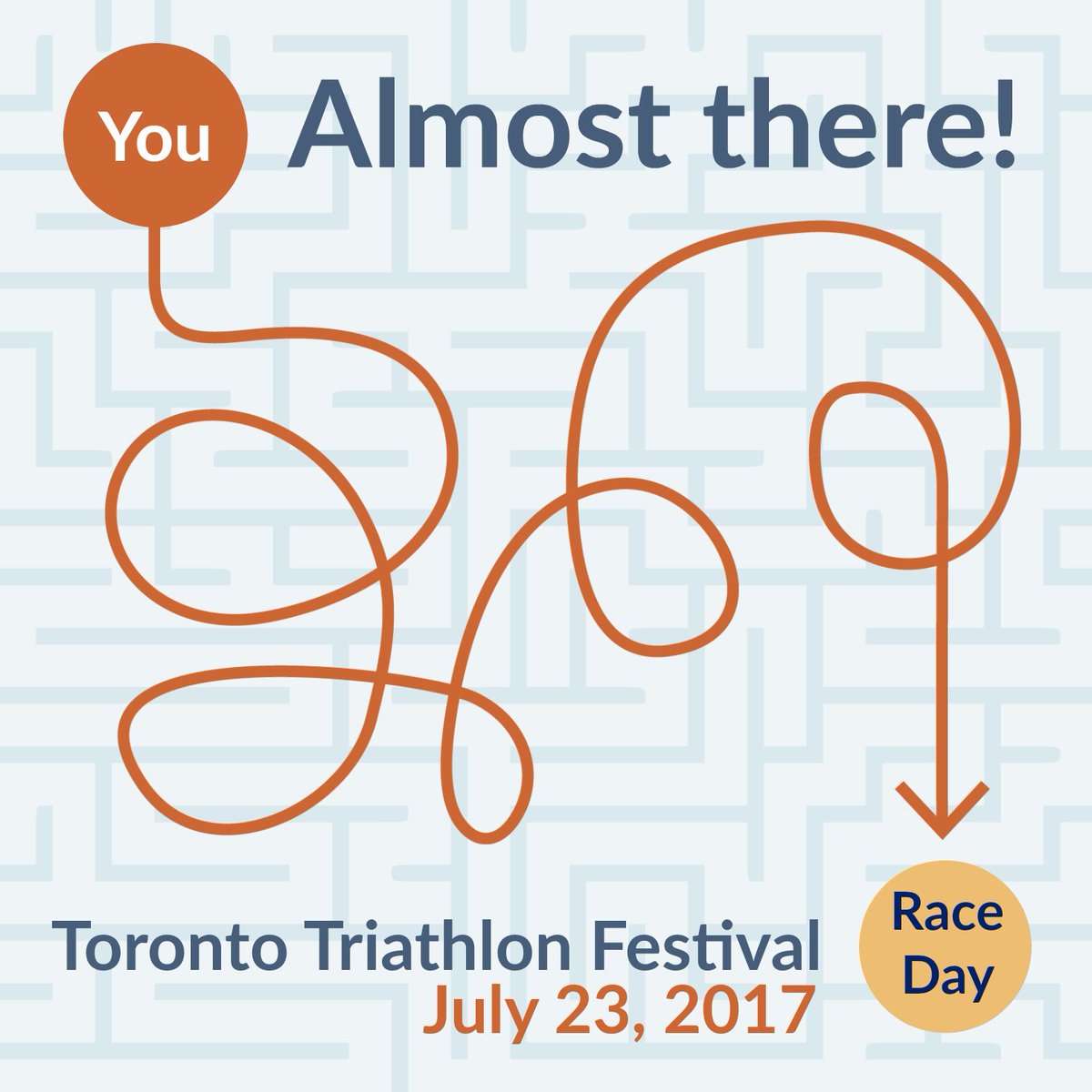 Toronto Triathlon Festival tweet media