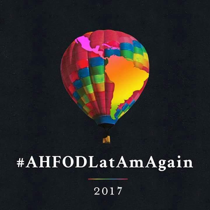 ColdplayArgenti's tweet photo. Mañana los Fans Club de Latinoamérica nos vamos a unir con el HT #AHFODLatAmAgain (17hs 🇦🇷) https://t.co/lN7clUPPfa