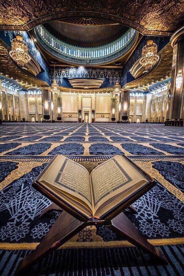 AdelAliBinAli's tweet photo. كُن صديقاً للمصحف 
فانه ينطق يوم تبعثون https://t.co/YrlxwxdP1M